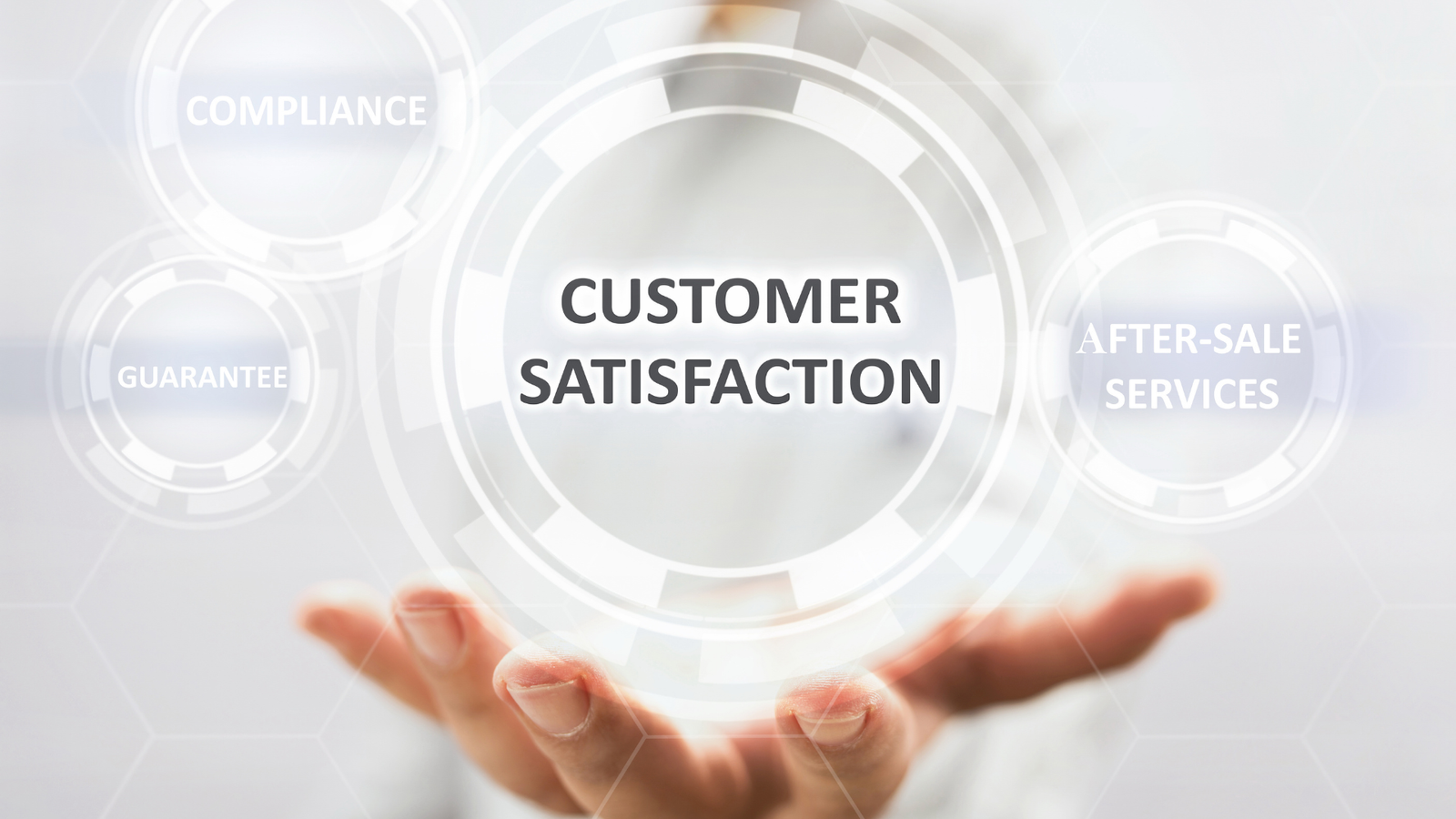 شركة لافيجن العلاقات العامة